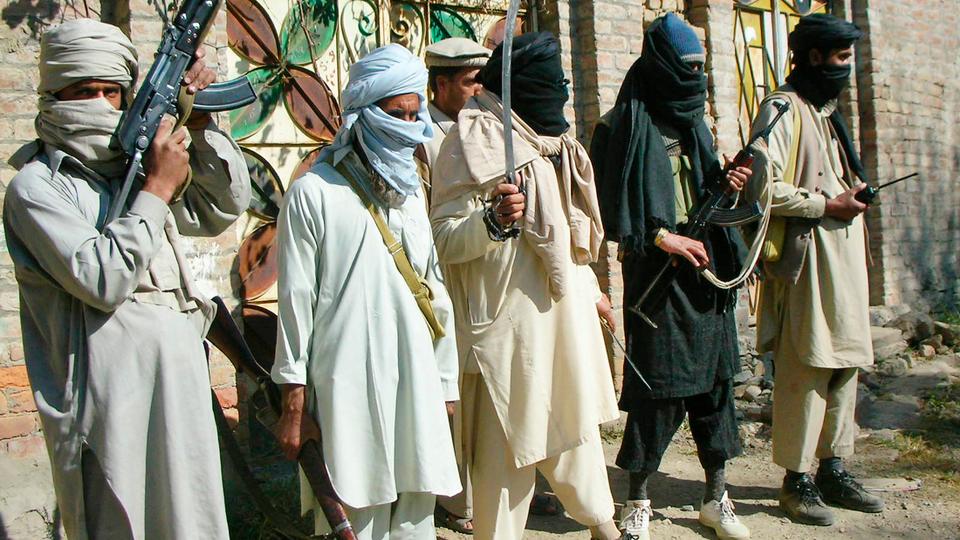 Taliban Pakistan Bantah Terlibat Serangan Bom Terhadap Konvoi Diplomat Asing di Lembah Swat